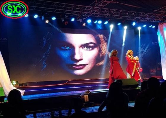 3mm SMD2121 LEDランプ 忘れられないプレゼンテーションのためのディスプレイプロジェクター