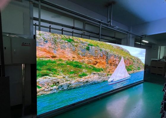 お買い得 P4 オーダーメイド 屋外画面 LED レンタル 防水 商業用ディスプレイ オンライン