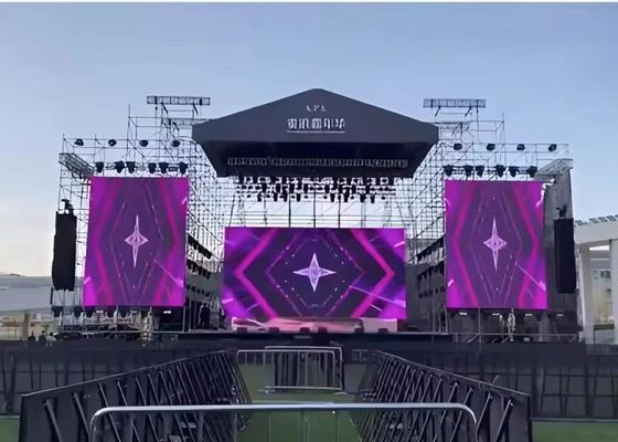 お買い得 コンサート,背景,コンテスト,高解像度掛けたLEDディスプレイに最適 オンライン