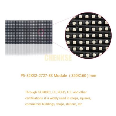 お買い得 IP65 P5会議のための屋外のフル カラーのLED表示SMD2727 1/8スキャン オンライン