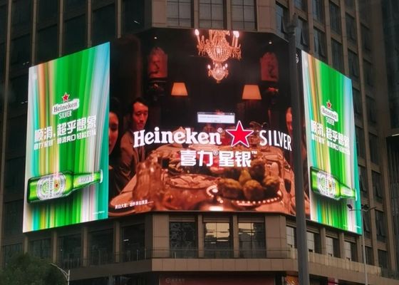 お買い得 SMD IP65 Outdoor P5 フルカラー LED ディスプレイ,スタジアム ビッグスクリーン レンタルと広告のための防水 オンライン