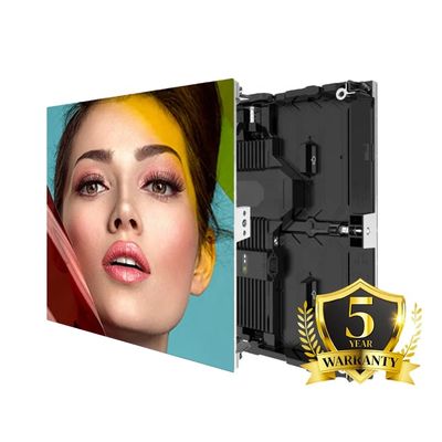 P6 モデル 防水 屋外 フルカラー LED ディスプレイ スクリーン ショッピングモール レンタル 掲示板