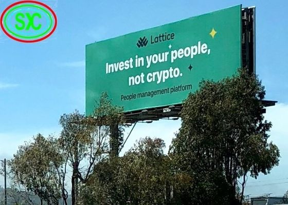 2500ニット 明るさ 屋外 フルカラー LED レンタル スクリーン 物理ピッチ 6 展示用