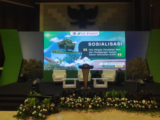 1000 ビット輝度 防塵GOB LEDディスプレイ 商用照明ソリューションのためのエピスター LEDチップ