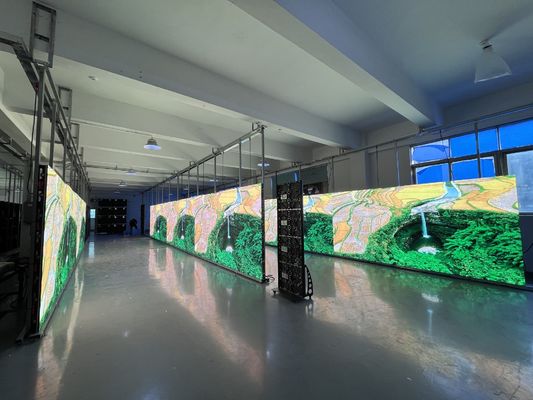 ピクセル密度 1137778 エピスター LED チップ GOB LED ディスプレイ イベント パーティー レンタル その他