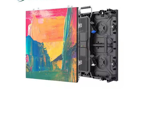 お買い得 ピクセル構成 1R1G1B グルーオンボードLEDスクリーン、ピクセル密度 262144ドット/㎡、小売店やイベントに最適 オンライン