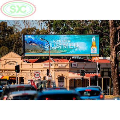 表示電力消費 900w/m2-600w/m2 RGB LEDディスプレイ 表示色 RGB 表示動作温度 -12/50