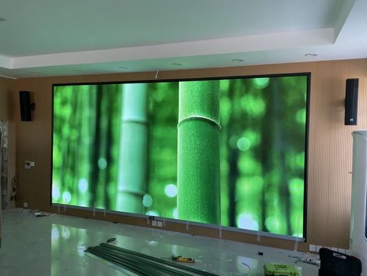 お買い得 レンタル 鋳造型 アルミ箱 P6 SMD 屋外 高画質 防水 全色 単色 双色 LED ディスプレイ 画面 オンライン