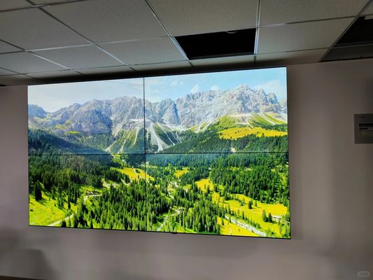 お買い得 長寿命SMD LEDスクリーン 320*160mm モジュールサイズ IP43保護レベル 100,000時間寿命 オンライン