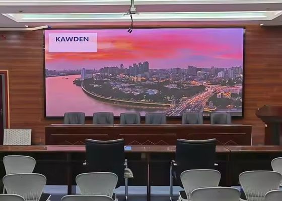 アルミニウム SMD LED スクリーン 寿命 000 時間 長期ディスプレイ