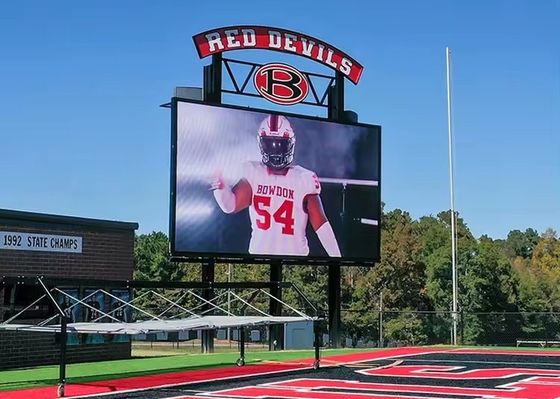 SCXK-RGB LEDディスプレイ 広告用LEDスクリーン あらゆるサイズに対応 防水IP65 カスタマイズ可能なスクリーンサイズ