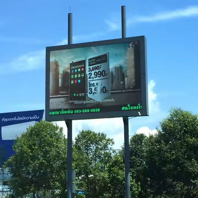 高精細LEDスクリーン 62,500/m2 画素密度 320*160mm モジュールサイズ エンドディスプレイ用