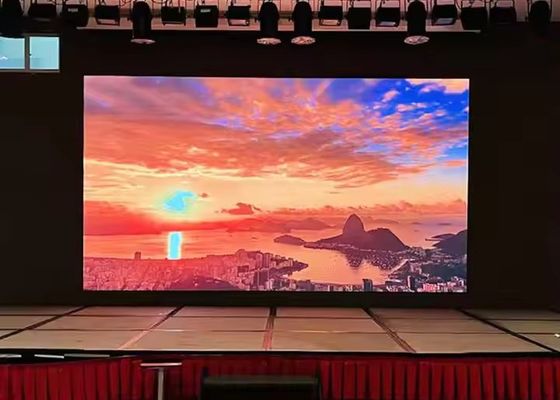 2mm SMD2727/2525/1921 LEDディスプレイ スクリーン - ディスプレイ要件に最適な選択肢