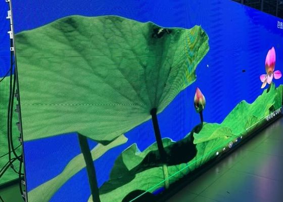 R 625-630nm パラメータスコア LED 掲示板