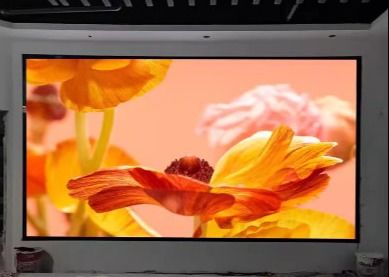 お買い得 防水フルカラー透明LED画面 HD P6 ガラス壁広告画面 オンライン