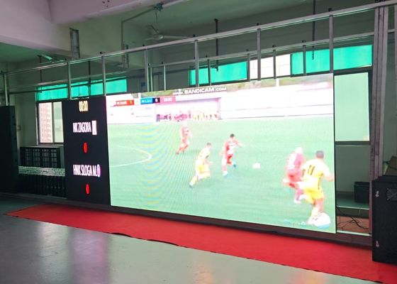 お買い得 レンタル スクリーン 鋳造型 アルミ ボックス P3 スーパー 高解像度 屋外 LED パネル スクリーン 広告板 オンライン