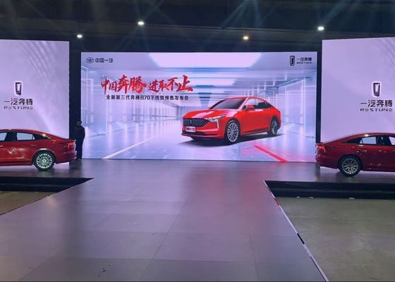 お買い得 SMD3535 型鋳型アルミ囲み 簡単にインストールできる モジュールの解像度 SMD P4 インダース HD フルカラー LED ディスプレイ オンライン