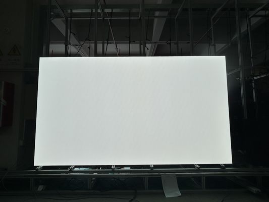 お買い得 P1.25 中国製の高品質のCOBLEDスクリーンパネル,微小ピクセルピッチの巨大LEDディスプレイ オンライン