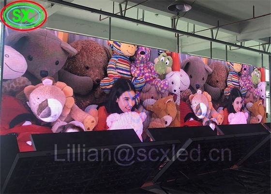 SMD パッケージ LED 背景 B2B 照明ソリューションのための調整可能な 8000K 色温