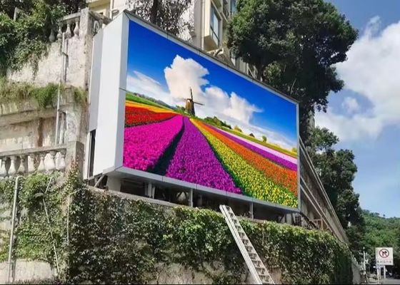 結婚式イベント用高リフレッシュレートステージLEDスクリーン 入力電圧Ac90-240V