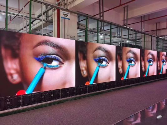 LSN/NoVa コントロール システム 全色室内 LED LCD ボード 寿命 000 時間