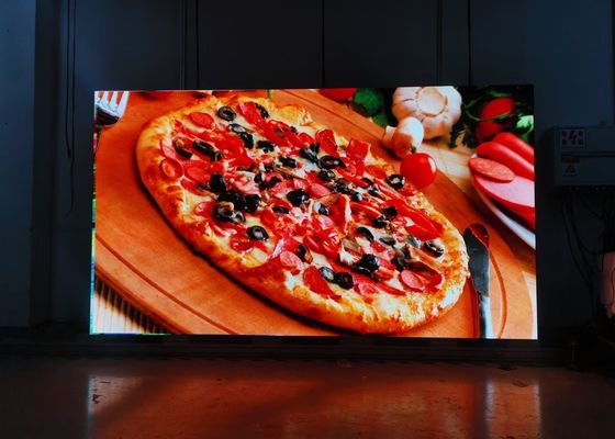 高リフレッシュレート LEDステージ 50/60 Hz 入力電圧ステージ照明システム