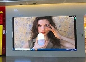 2mm ピクセルピッチ SMD LED パッケージ 最先端ディスプレイ技術のための超薄型キャビネット