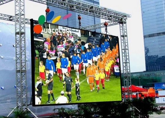 438Watt/m2 Avg 消費 レンタル ディスプレイスクリーン