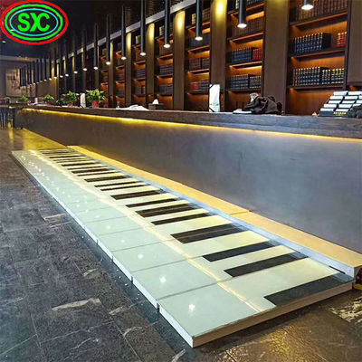 RGB 3IN1 LED ダンスフロア ≥100 寿命 20W 消費電力