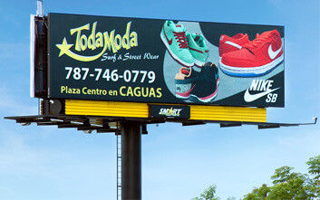 120° / 60° ビューアングル LED広告ボードとSMD2727 LEDランプで屋外広告戦略をアップグレードします