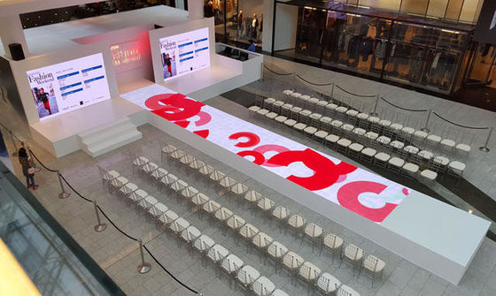 顧客ラベル はい ディスコボール ダンスフロア ダンス用 リフレッシュレート 3840Hz/秒