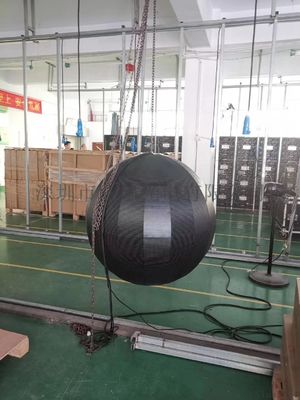 エピスター LEDチップ スフィア LEDスクリーン ISO 認証とDC5V電圧