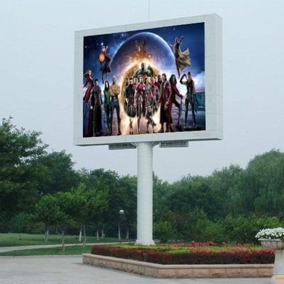 ノバスター コントロール システム LED 掲示板と 860w/m2 の SMD2727 LED ランプ 平均電力消費