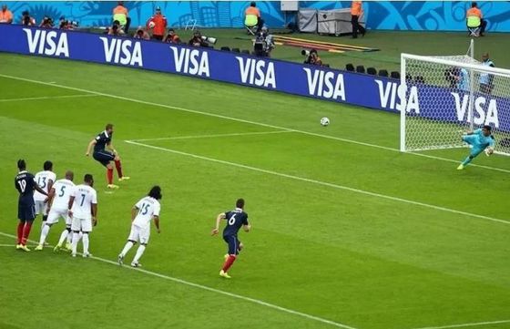 60Hz フレームレートと修正 競技場ビデオ壁のゲームを変える技術