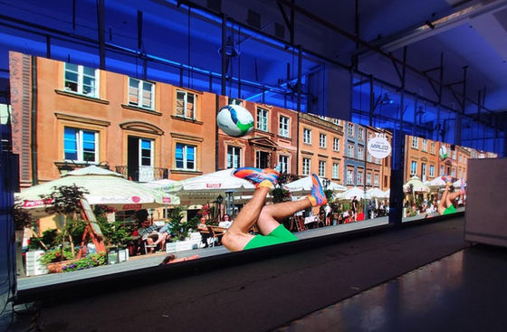 1000 ビット 明るさ イベントのための高平面性 レンタルパーティー