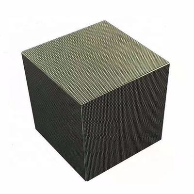 お買い得 Indoor 6 Sides Smd3535 2000nits Cube LED Video Wall P3.91mm For DJ Stage オンライン