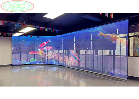お買い得 室内フルカラーLEDディスプレイ 学校 教会やスポーツ施設に適した 高明るさと操作が簡単 オンライン