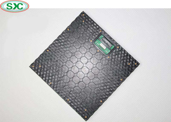 お買い得 Rgbの密度屋外のフル カラーの導かれた表示P3.91-P10 65410点/M2のピクセル オンライン