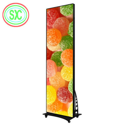 お買い得 1R1G1Bカラー構成 コマーシャルLEDディスプレイモジュール サイズ320x160mm 小売チェーン店や広告キャンペーンに適しています オンライン