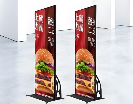 お買い得 モジュールサイズ320x160mm 広告LEDディスプレイ 既存のデジタル広告ネットワークとのシームレスな統合を提供 オンライン