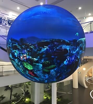 お買い得 防水IP43丸型LEDモニター DC5V電圧 公共交通機関のチケット販売および情報表示に適しています オンライン
