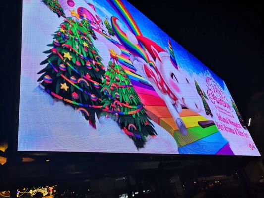 お買い得 P4 広告ステージコンサートのための屋外高画質フルカラーLEDレンタルスクリーン オンライン