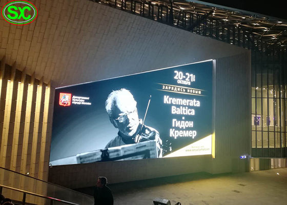 P1.6屋内多色は表示板の導かれたパネル フル カラー4Kを導きました