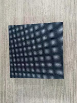 お買い得 SMD2121 LEDランプ2.5mmピクセル ピッチのフル カラーの超薄い導かれた表示モジュールとの64dots x 64dotsの決断 オンライン