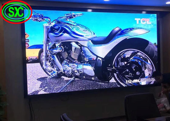 お買い得 超薄ステージレンタルLEDディスプレイパネル、HD LED COB P2 P2.5 P3屋外広告LEDディスプレイ画面 オンライン