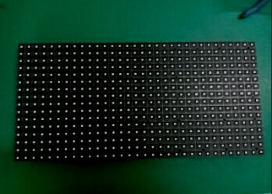 お買い得 1/4のスキャンLED表示モジュール屋外Rgb Smd3535 8mmピッチ保証3年の オンライン