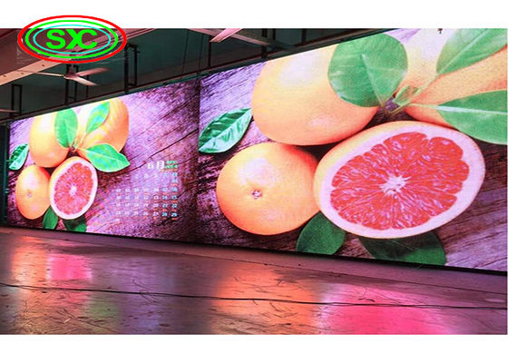 お買い得 大型の広告LEDはP6屋外のフル カラーのデジタルの掲示板Rgb 3 In1を選別します オンライン