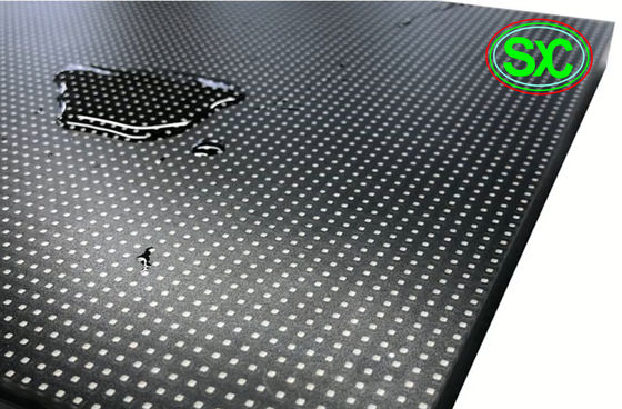 水兵の接着剤HD 4K Epistarの破片の屋内導かれたビデオ・ディスプレイ