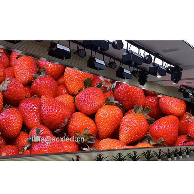 イベントステージ フルカラー 320*160mm P2.5 GOB LED ディスプレイ 室内防水LED画面 パネル