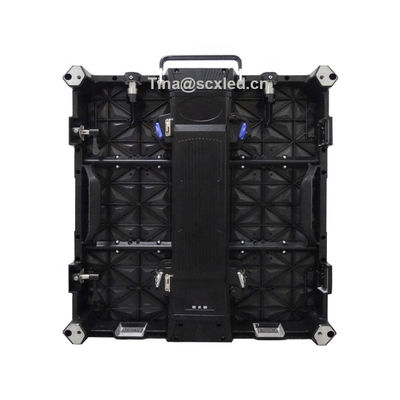 お買い得 G10.4 Rgbによって導かれる表示ガラス壁のデジタル フル カラー透明な導かれたカーテン オンライン